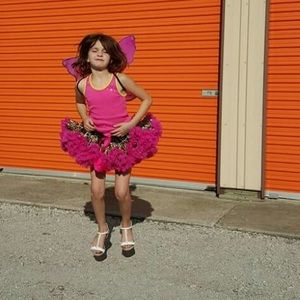 Meet your Posher, Leslie